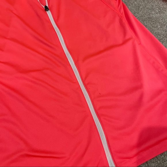 Adidas Adizero Full Zip Jacket - Picture 3 of 4